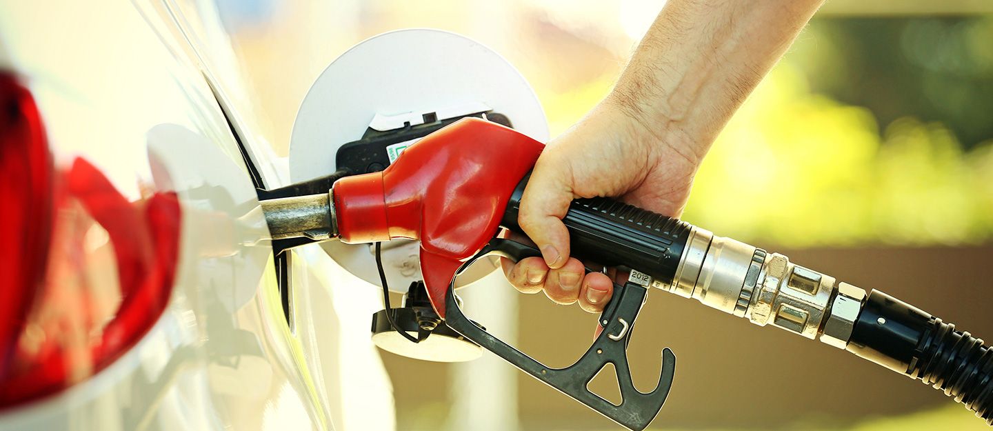اسعار الوقود في الإمارات