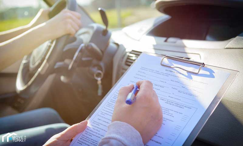هل يمكن استخراج رخصة قيادة بدون تدريب؟